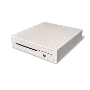 Hệ Thống <span class=keywords><strong>Pos</strong></span> Ngăn Kéo Tiền Mặt Kinh Tế Điện Tử Tiền Mặt Đăng Ký Tiền Lưu Trữ Hộp Ngăn Kéo - Product Image 5