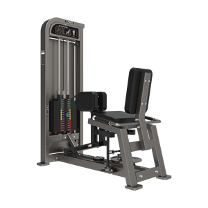 Mesin Abduktor Kaki, Mesin Abduktor, Mesin Adduktor, Peralatan Gym Komersial, Mesin Abduktor dan Adduktor Pinggul <span class=keywords><strong>Femoral</strong></span> - Product Image 5