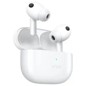 2022 New Vivo TWS 3pro Tai nghe không dây thực sự không dây 49dB tiếng ồn-hủy bỏ tai nghe Hi-Fi chất lượng âm thanh lossless âm thanh