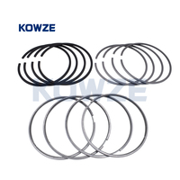 Pièces de rechange automobiles Kowze, jeu de segments de piston moteur d'origine pour Nissan Navara D40 YD25 2012 12033-EB70A