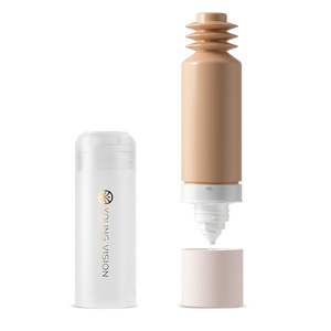 Fond de teint liquide Young Vision 40ml, fini mat, contrôle du sébum pour peaux grasses - Product Image 5