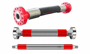 LT302 API 16C linh hoạt <span class=keywords><strong>Choke</strong></span> và giết Ống - Product Image 3