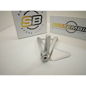 Relè di avviamento Suzuki GSX-R 600 750 2004 2005 Parte di ricambio per moto - Product Image 2