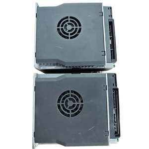 เซอร์โวไดรฟ์ประสิทธิภาพสูง ASD-B3-1521-L ASD-B3-1021-L โมชั่นยูนิตสำหรับเครื่องจักร CNC อุตสาหกรรม ควบคุมตำแหน่งและความเร็วอย่างแม่นยำ - Product Image 2