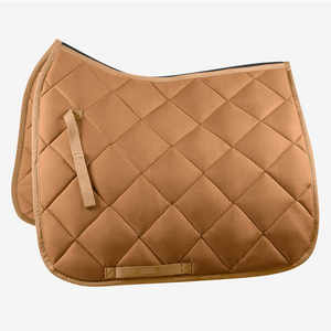 Shemax 2023 de alta calidad, superventas, venta al por mayor personalizada, almohadilla para SILLÍN de doma - Product Image 1