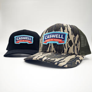 Gorras Trucker Richardson 112 de Alta Calidad con Logotipo Bordado Personalizado, Gorras de Espuma Lisas, Gorras de Malla, Gorras de Béisbol - Product Image 6