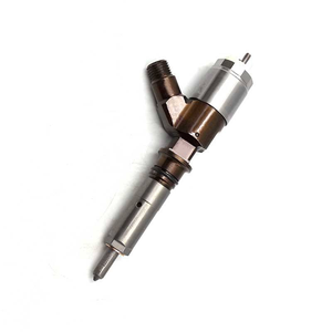 Injektor Baru Mesin C4.2 326-4740 3264740 Injektor Common Rail 10R-7676 10R7676 32F61-00022 - Product Image 4