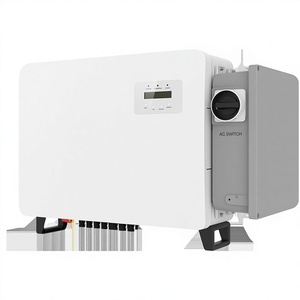 Inversores de Cadena Fotovoltaica Trifásicos Conectados a la Red-S6-GC25K-US Hechos en EE. UU. - Product Image 1