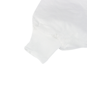 CAT III TYPE 5/6 <strong>Painter</strong> Coverall Spray Waterproof Hazmat Suit Paint Clothing <strong>PPE</strong> Disposable Overall Coverall - Product Image 6