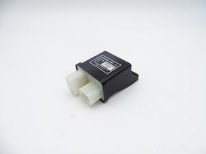 Relé de Seguridad R11EA 12V 119802-77200 11980277200 Compatible con Motor Yanmar ZX17UNA-2, ZX30U-3F, ZX33U-3F, ZX35U-3F, ZX38U-3F, ZX48U-3F - Product Image 5
