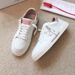 Zapatillas de Lujo de Diseñador para Niños y Niñas, Estilo Tenis, Planas, para Caminar, con Suela Blanda, de Cuero, Blancas - Product Image 6