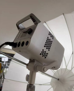Bon prix LE300Bi 315W Lumière LED COB bicolore avec monture Bowens, lumière d'appoint à CRI élevé - Product Image 4