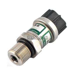 Sensor de presión de piezas de montacargas utilizado para <span class=keywords><strong>Komatsu</strong></span> 1/21/12, 1/2 - Product Image 1