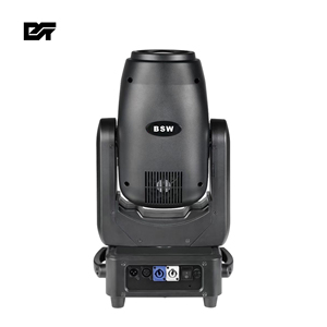 Ánh Sáng Sân Khấu Chùm Tại Chỗ Rửa 3in1 Bsw Led Di Chuyển Đầu Ánh Sáng 280W Dj Disco Tùy Chỉnh 450W 14 Màu Sắc - Product Image 4