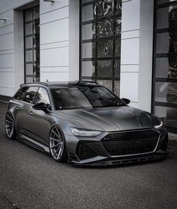 RCSR WHEELFORCE CF.3-FFR 20 POUCES FELGENS FORGÉES BRONZE NEUFS pour M4 F82/F83 M3 F80 M5 F10 et AUDI RS6 - Product Image 2