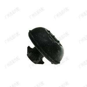 Rear Shock Absorber <b>Buffer</b> <b>Pad</b> 52631-SNA-A11 A22 J02 For Civic Replacement Repair Standard Size Rubber Mounting - Product Image 1