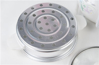 Autocuiseur Électrique Tambour de 2,2 L pour Maison, Appareil de Cuisine, Fabricant OEM de Cuiseurs à Riz Électriques