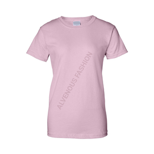 Gran oferta, camiseta para mujer, camiseta de estilo Unisex, camiseta informal ajustada a la venta con precio al por mayor, servicio personalizado - Product Image 1