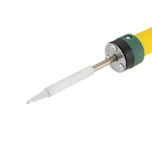 Soldador Portátil HANBON de 220V con Mango de Plástico Tipo Lápiz para Soldadura de Circuitos Impresos, 1 Año de Garantía, 841025 - Product Image 2