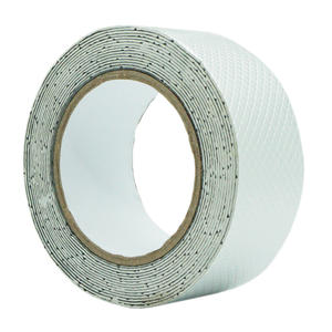 アルミニウムブチルテープ、超防水リーク修理テープ、永久リークプルーフ全天候型パッチ - Product Image 4