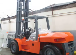 Xe nâng DIESEL <span class=keywords><strong>Heli</strong></span> 18 tấn cpcd180 hiệu suất cao với giá thân thiện với ngân sách - Product Image 6