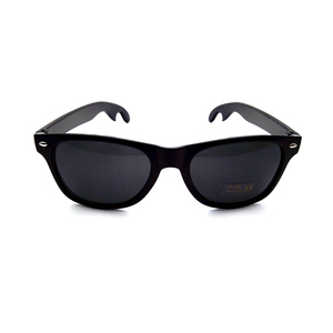 DLC9008格安カスタムプロモーションサングラスネオンボトルオープナーサングラス - Product Image 4