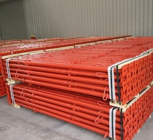 Xây Dựng Xây Dựng Giàn Giáo Đạo Cụ Shoring <span class=keywords><strong>Jack</strong></span> Từ Nhà Máy - Product Image 6