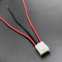 Conector hembra JST de 3 pines, 150MM, Cable VH3.96 1007 18AWG