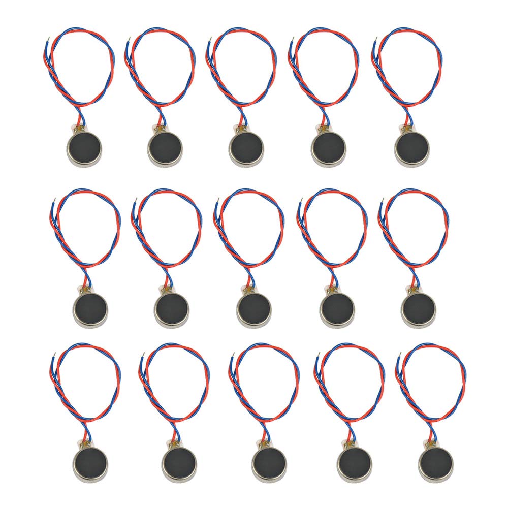 2019 лучший продажа телефон вибратор используется монета Тип плоский мотор цилиндрический Вибрационный Мотор