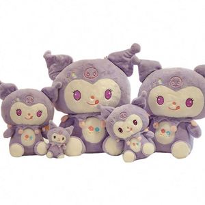 Peluche géante personnalisée Capybara, jouet en peluche super doux en coton PP, coussin anti-stress, marque Toysrunner certifiée - Product Image 4