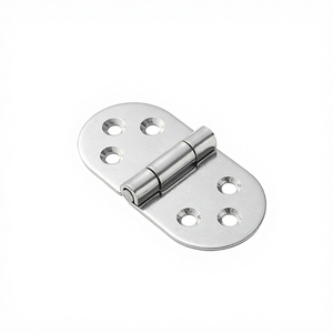 Cerniera a battente industriale rinforzata in acciaio inossidabile 304 di grado marino <span class=keywords><strong>per</strong></span> porte e <span class=keywords><strong>finestre</strong></span> in legno - Product Image 1