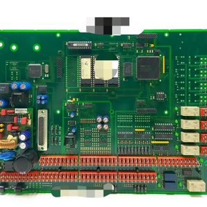 PLC MK4 724 540 35 0001 PCB卡编程控制器工业自动化 - Product Image 1