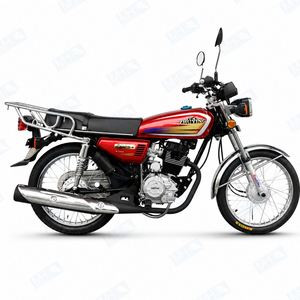 Superbe Moto <span class=keywords><strong>70cc</strong></span> 100cc 110cc 125cc avec Moteur ZS – Nouvelle Moto Cub Chinoise 100cc en Promotion - Product Image 3