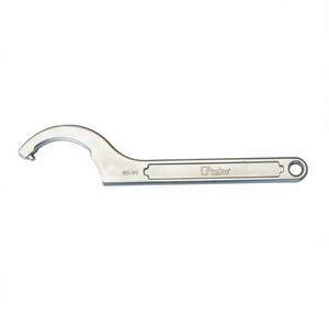 Ttake T <b>Hook</b> Wrench 80-90 Round Nose For Pipe Fittings - Product Image 2
