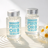 Sérum Ampoule Concentré PDRN Personnalisé Éclaircissant, Repulpant, Apaisant et Anti-Âge avec Niacinamide et Panthénol pour Peaux Ternes – Usage Quotidien