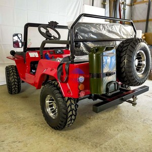 NUEVO UTV Can-Am Defender MAX DPS CAB HD1 2026 PARA ADULTOS - Product Image 1