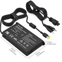 20V 8.5A 170W USB Pin Chargeur pour ordinateur portable Chargeur adaptateur secteur pour Lenovo ThinkPad Yoga 15 4X20E50574 ADL170NLC2A