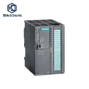 PLC อุตสาหกรรมคุณภาพสูงจากเยอรมนี รุ่น 6ES7312-5BF04-0AB0 ขั้นต่ำในการสั่งซื้อ: 1 ชิ้น - Product Image 1