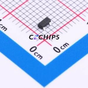 Composants électroniques d'origine et neufs BAV99,215-CN SOT-23 Diode de commutation Diode Fournisseur de composants électroniques en gros et service BOM - Product Image 1