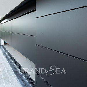 Foshan Usine Automatique Sectionnel Isolé Télécommandé <span class=keywords><strong>Porte</strong></span> <span class=keywords><strong>de</strong></span> <span class=keywords><strong>Garage</strong></span> Panneau en Aluminium Ignifuge <span class=keywords><strong>Isoler</strong></span> <span class=keywords><strong>Porte</strong></span> <span class=keywords><strong>de</strong></span> <span class=keywords><strong>Garage</strong></span> - Product Image 6