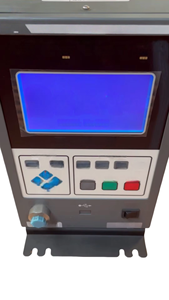 เครื่องตรวจจับการรั่วไหลของเซ็นเซอร์คอนโทรลเลอร์ PLC ยี่ห้อใหม่เอี่ยมของแท้ FL-800L-11-N-1 - Product Image 1