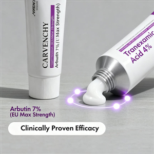 Crème Visage Marque Blanche à la Niacinamide, Rétinol et Centella pour les Taches Brunes, avec Glutathion et Collagène Comme Ingrédients Principaux - Product Image 3