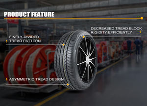Neumáticos <span class=keywords><strong>245</strong></span> <span class=keywords><strong>45</strong></span> 19 para coche de pasajeros, llanta holesale <span class=keywords><strong>245</strong></span>/45Z19, hecho en la fábrica de neumáticos de xinghongyuan - Product Image 5