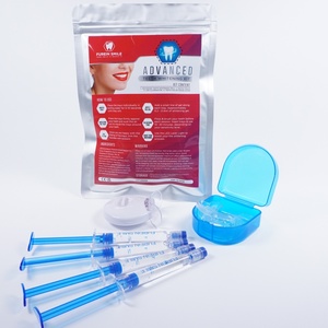 Customized Logo Individual LED <b>Teeth</b> <b>Whitening</b> Kits for <b>Whitening</b> <b>Tooth</b> - Product Image 4