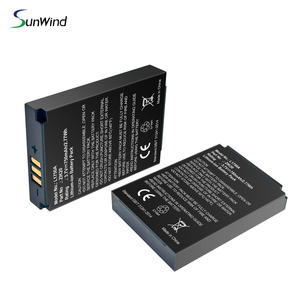 Mh4671, pf056015, pf056026, 1icp7/28/35 बैटरी प्रतिस्थापन तोते के लिए संगत 2.0, zik 3 स्वैप वायरलेस हेडफ़ोन - Product Image 4