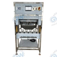 2026 - Machine à éplucher les fruits automatique industrielle, équipement d'épluchage pour noix de coco, pomme, mangue, orange