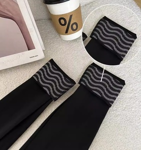 Leggings de yoga confortables pour femmes, vente chaude, compression, pour l'automne <span class=keywords><strong>et</strong></span> l'hiver, extensible dans les quatre sens, amincissant, lifting des fesses - Product Image 5