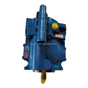 ปั๊ม45M130A 11C20แลกเปลี่ยนมอเตอร์ระบบไฮดรอลิกปั๊ม46M155A 46M130A 45M155A 45ม. 46ม. 46M185A-1A20 11A20 1C20 - Product Image 5