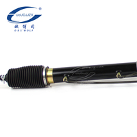 Crémaillère de direction assistée automatique pour ZOTYE 2008/5008 06-  Boîte de direction hydraulique LHD Pignon crémaillère WH0114A 44250-B4010 44200-B4010