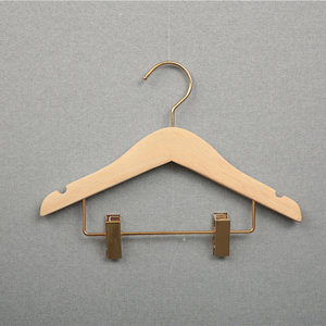 Prezzo di fabbrica migliore vendita appendiabiti in legno cina - Product Image 3